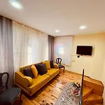 Dublex Flat In Taksim