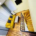 Dublex Flat In Taksim