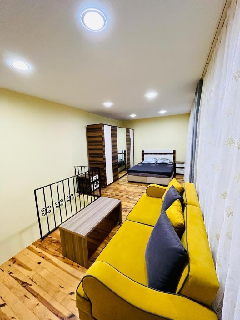 Daire Dublex Flat In Taksim İstanbul