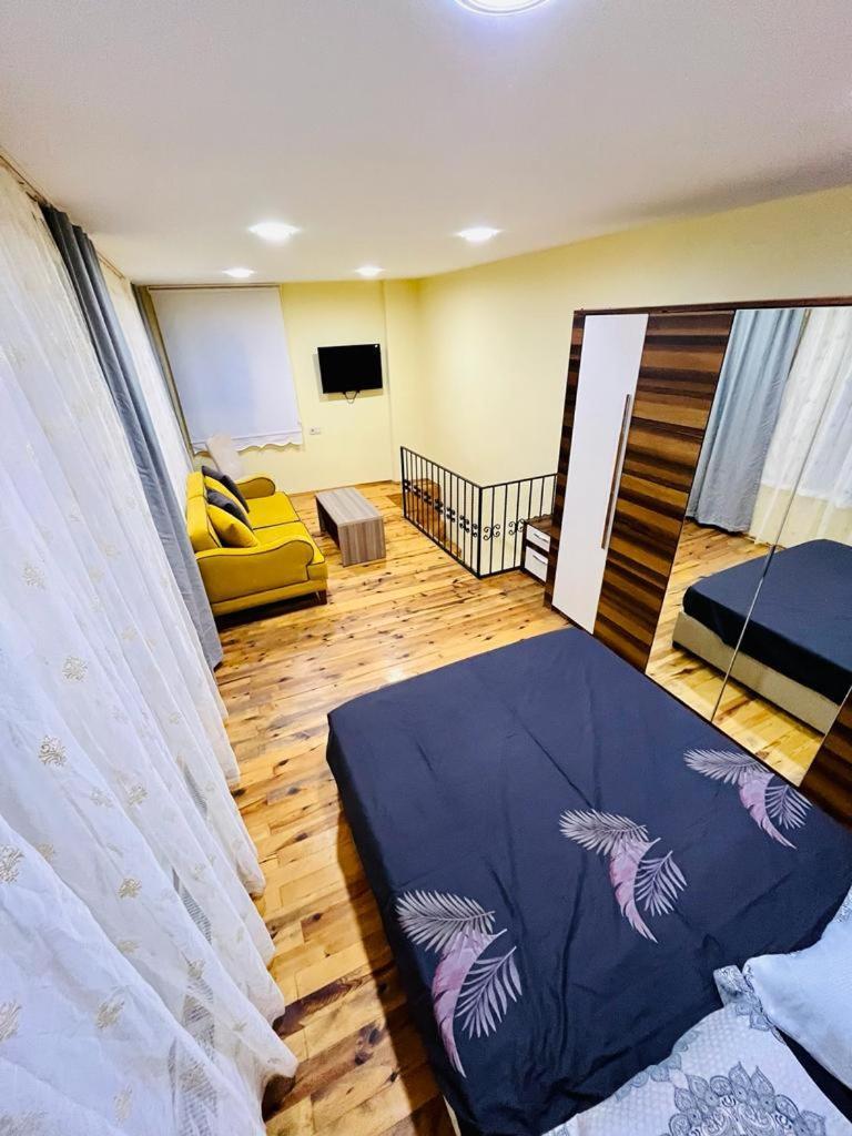 Dublex Flat In Taksim İstanbul