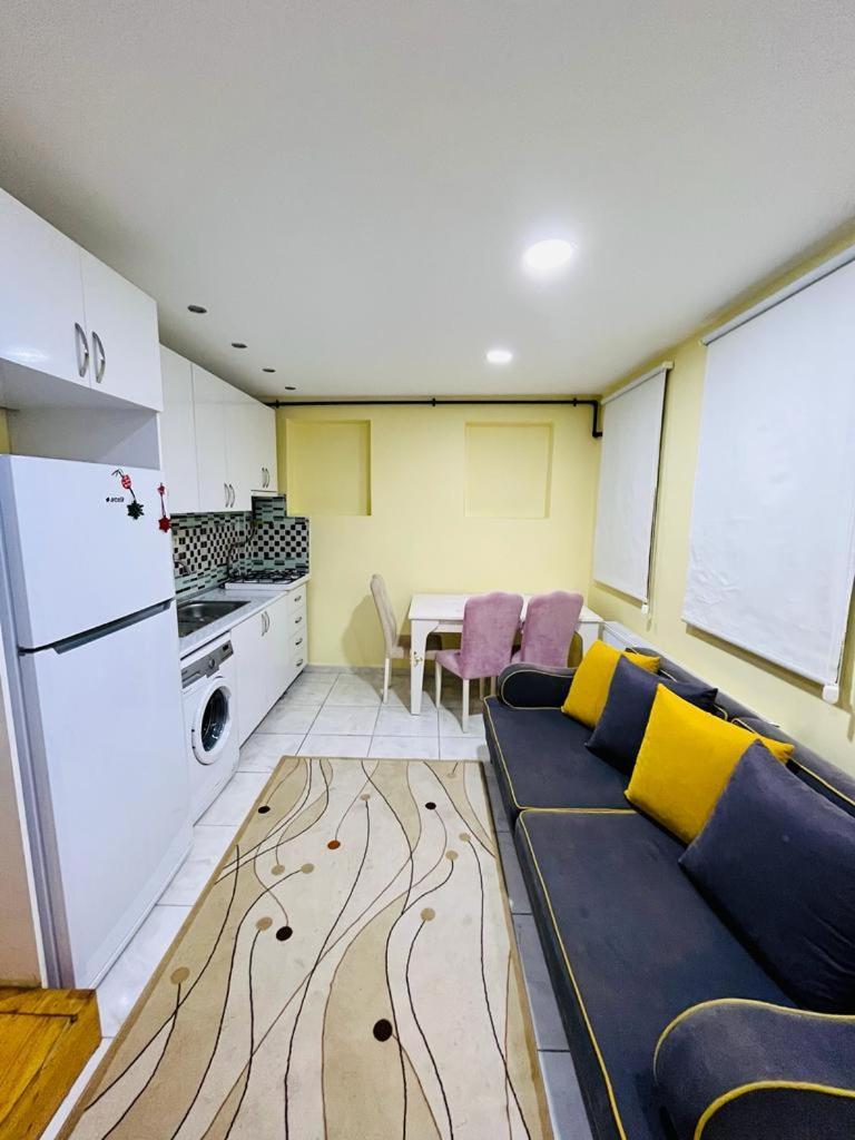 Daire Dublex Flat In Taksim *