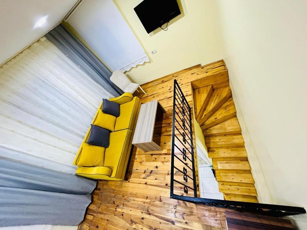 Daire Dublex Flat In Taksim İstanbul