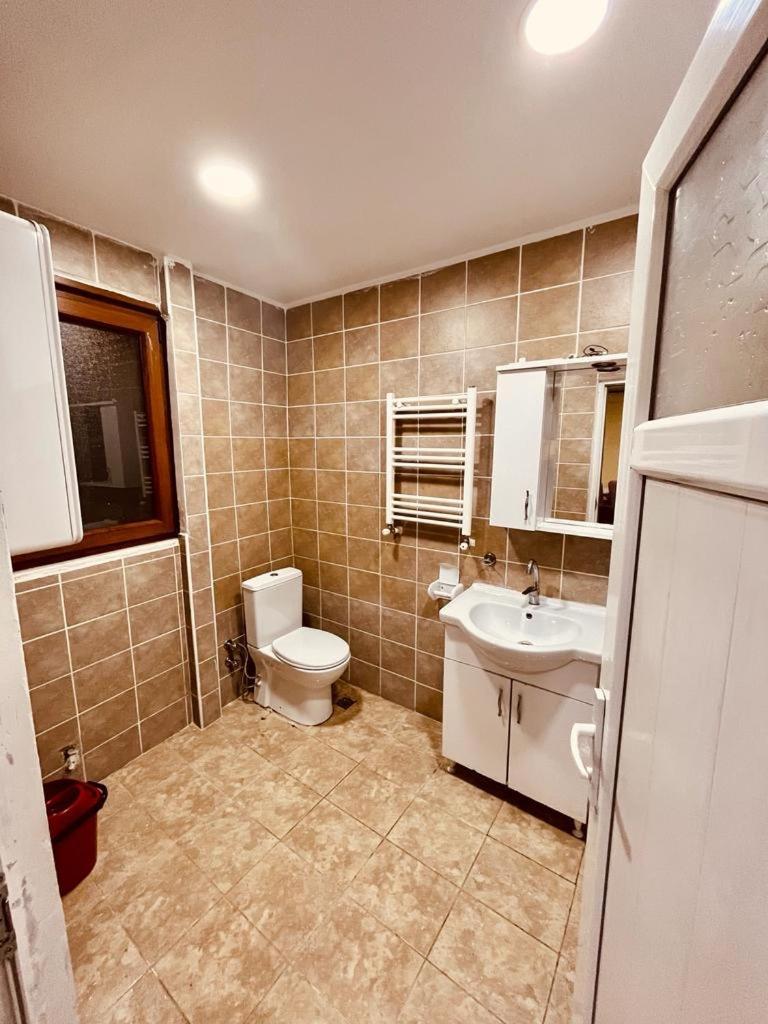 Daire Dublex Flat In Taksim