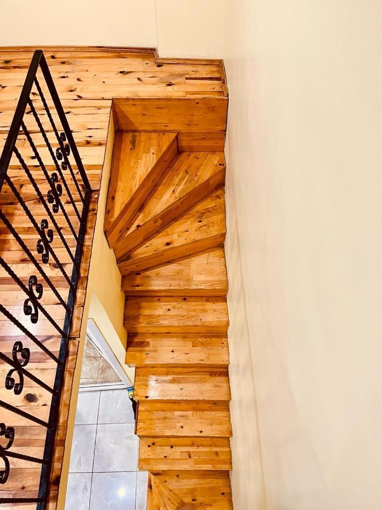 Dublex Flat In Taksim Daire *