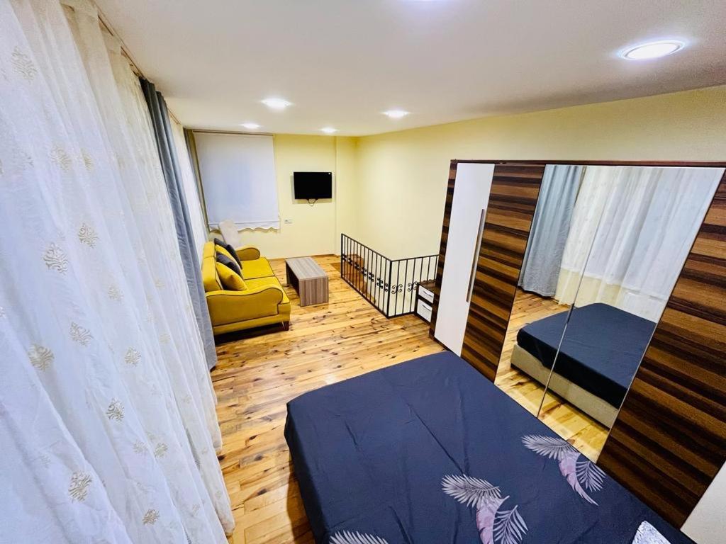 Daire Dublex Flat In Taksim İstanbul